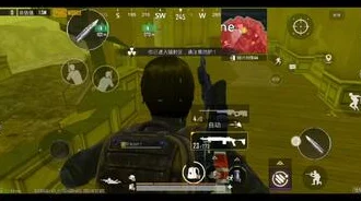 劲爆！揭秘哪款游戏玩法酷似地铁逃生，惊险刺激程度超乎想象！