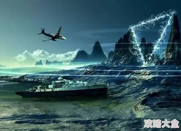 迷航1642这部电影讲述了在南太平洋上空，一架客机神秘失踪后，机组人员和乘客们的生存与救援故事