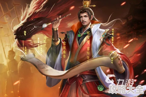 2024年爆款来袭！好玩三国策略手游TOP5大揭秘，全新策略游戏体验震撼上线！