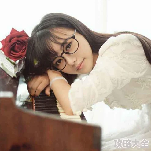 趁女教师睡着破了她的处《戴珍珠耳环的少女》画面唯美，情感细腻，令人回味无穷