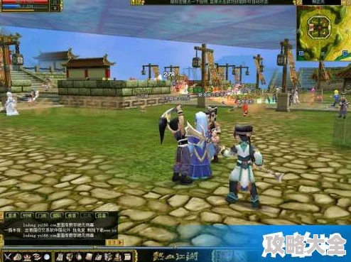 剑网3口袋版焦琪霏手游：热门回归，能否再遇江湖情缘？